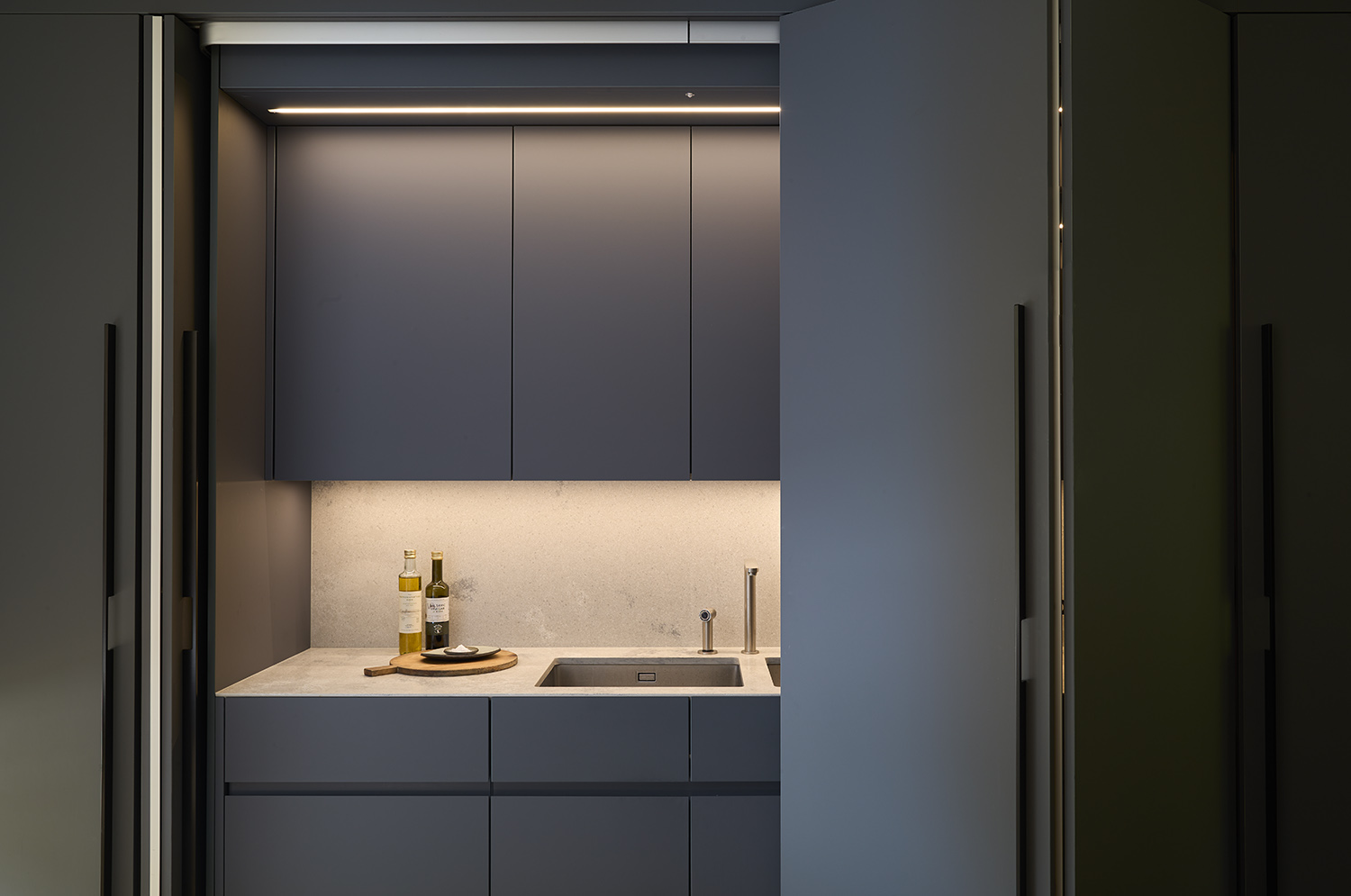 Forbes Rix Twickenham House